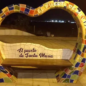 Casa Inocencio Pensión