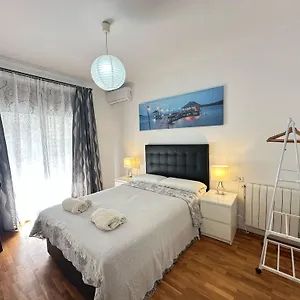Nuevo Aragó Barcelona