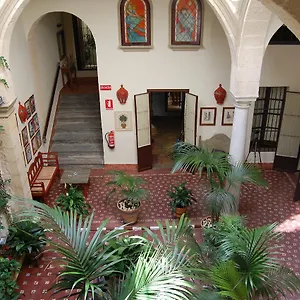 Casa Nº6. Boutique Inn