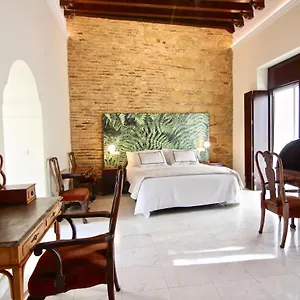 El Palacete Del Puerto Pensión