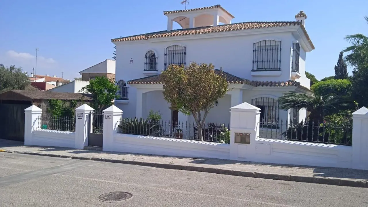 Villa Las Redes El Puerto de Santa Maria