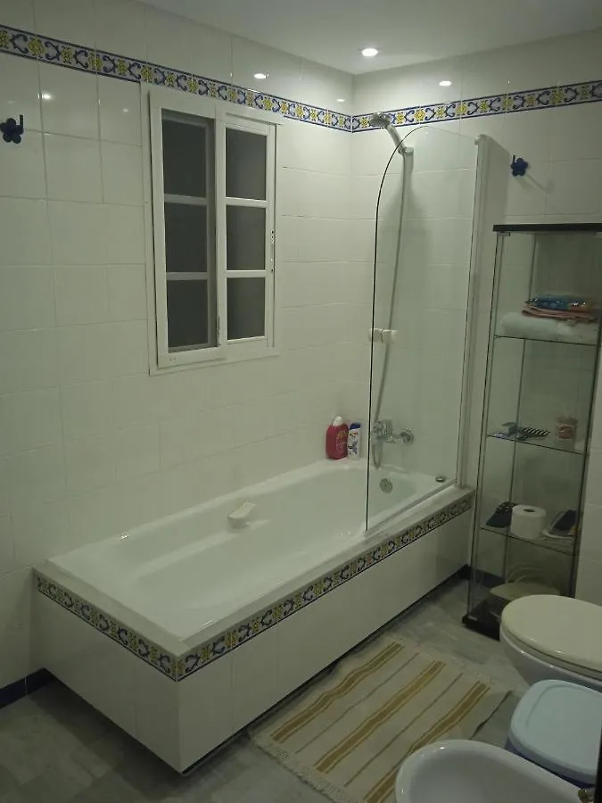 Bed & Breakfast Villa Las Redes El Puerto de Santa Maria